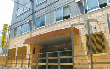 東京キャンパス