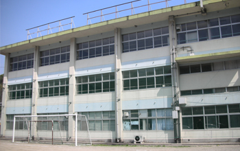 北九州キャンパス