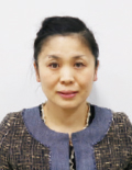 横山典子