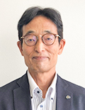 橋本純一
