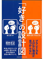 好きの設計図