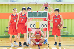 バスケットボール部