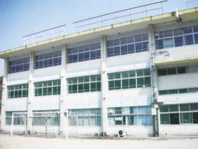 北九州キャンパス