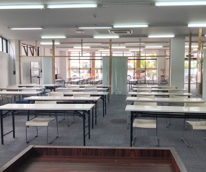 沖縄キャンパス