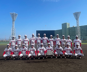 沖縄キャンパス