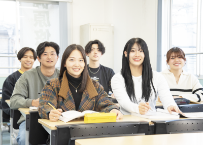 東京キャンパス