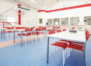 アスリートレストラン