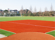 サッカー・野球グランド