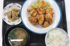日替わり定食