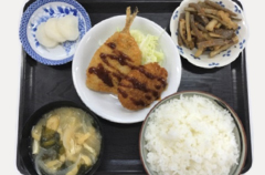 日替わり定食