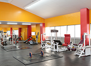 トレーニングセンター