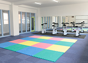 トレーニングセンター