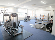 トレーニングセンター