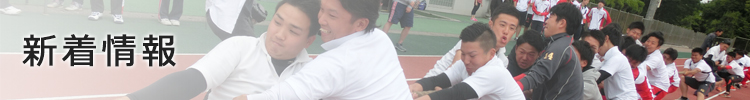 新着情報