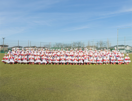 首都大学野球連盟所属チーム