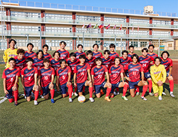 サッカー部
